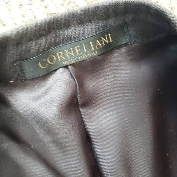 Corneliani Leader USA Suit Jacket / Blazer IT54L (US 44L) - Picture 4 of 8